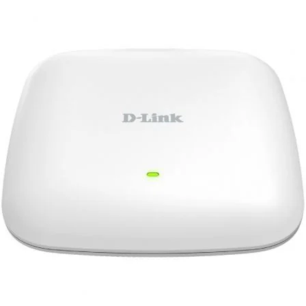 D-Link DAP-X3060 Punto de Acceso Wi-Fi 6 AX3000 PoE Blanco D-Link DAP-X3060 Punto de Acceso Wi-Fi 6 AX3000 PoE Blanco